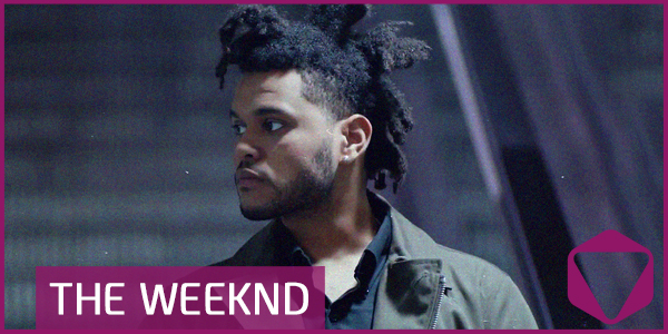 THE-WEEKND