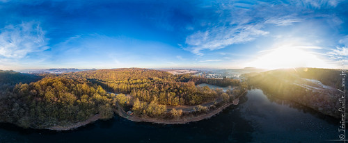 dji aerialphotography aérien drone landscape pasdecalais paysage paysages phantom4 sunrise winter beugin hautsdefrance france fr