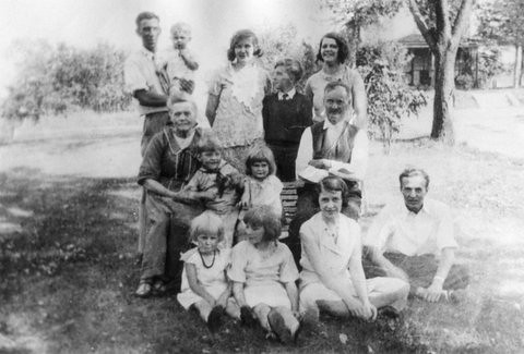 Bergman family | Flickr - Photo Sharing!