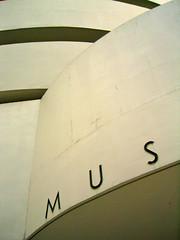 Museum Curves