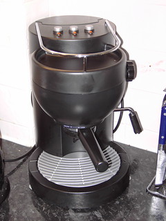 Coffee machine 2