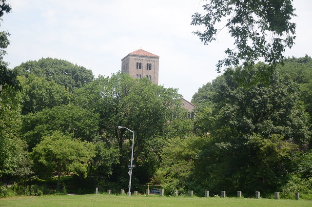 The Cloisters