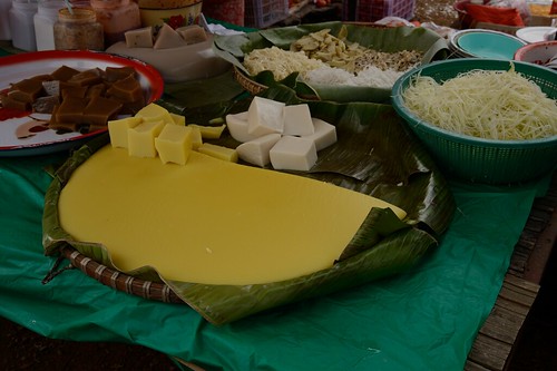 market tofu hopang kokangregion