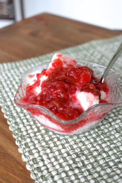 roasted-raspberry-rhubarb-sauce-ice-cream