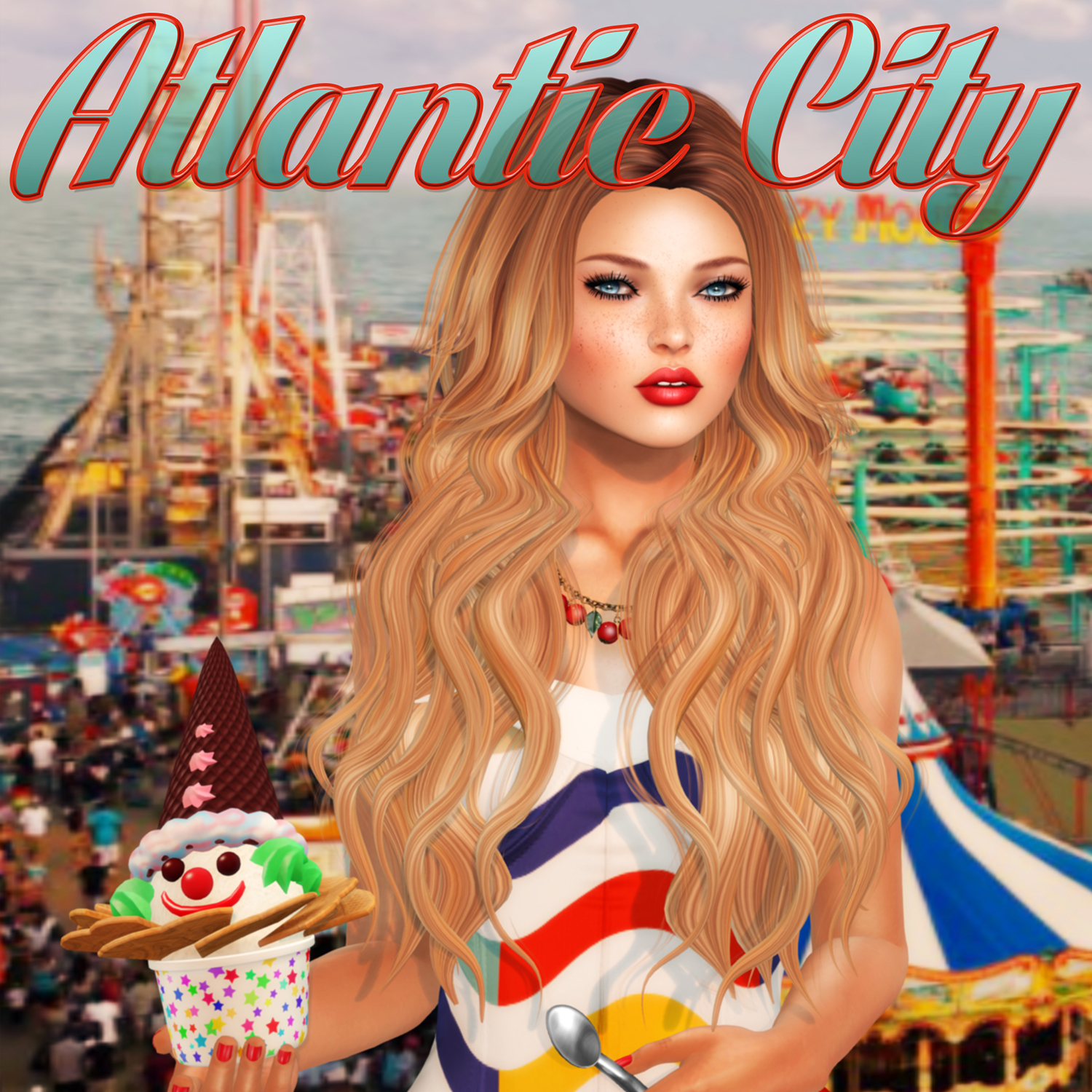OYT: Atlantic City
