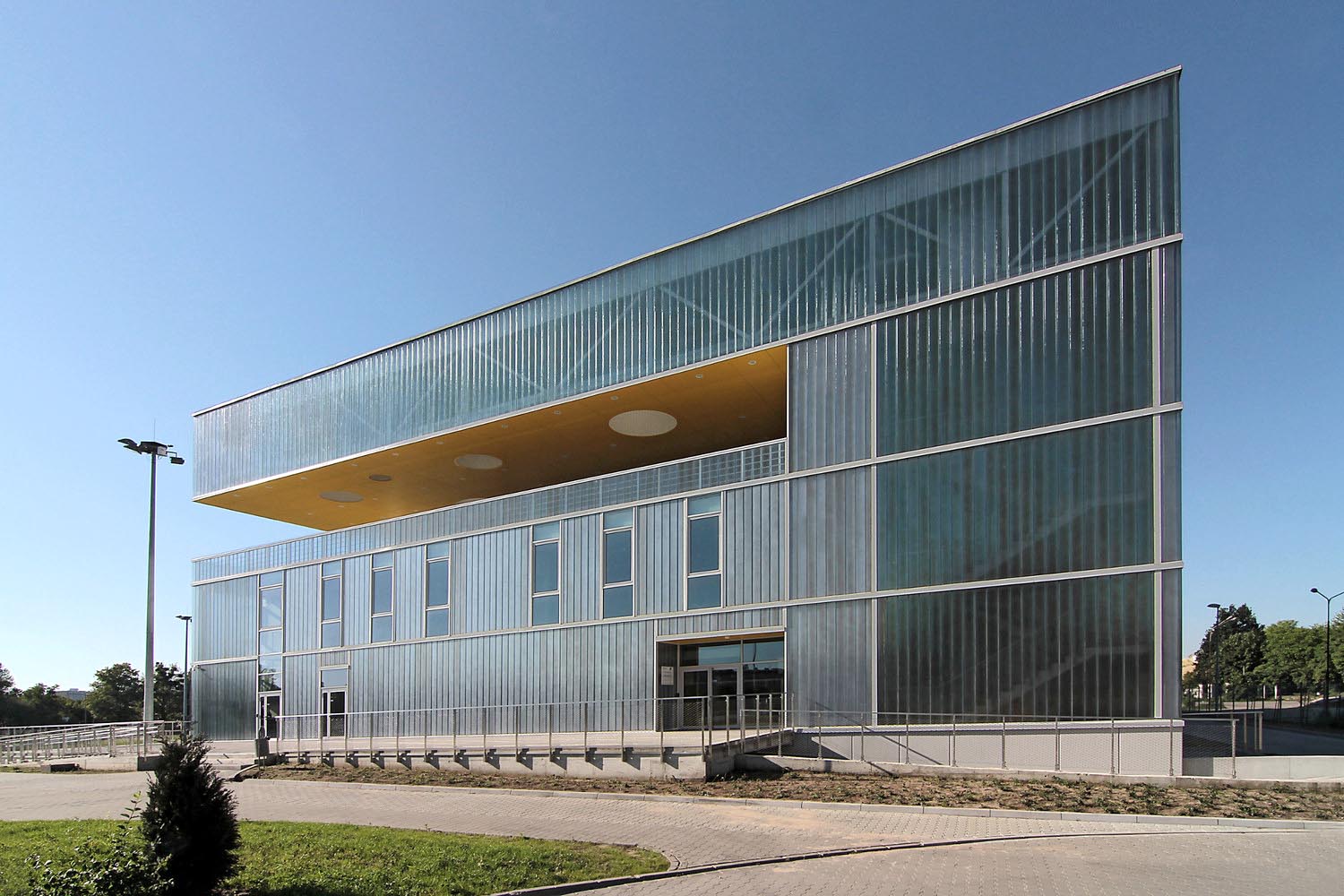 mm_Sports Hall in Poznan design by Neostudio Architekci_03