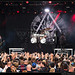 Behemoth - Alcatraz Metal Festival (Kortrijk) 09/08/2015
