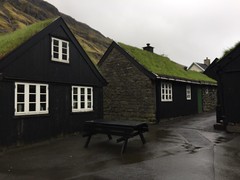Faroes Islands