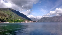 Bay of Kotor 1480