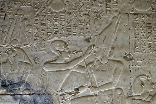 abydos templeofsetyi egypt égypte egitto egipto ägypten setii