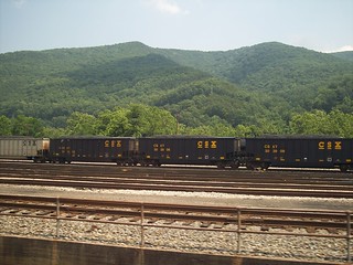Clifton Forge