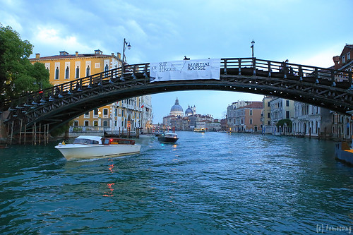 Venezia : Canal Grande