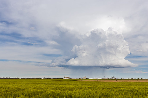 storm burlington landscape us colorado unitedstates scenic kansas thunderstorm stormchasing kanorado supercell