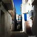 Ibiza - Blue Impressions