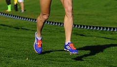 Běhání kolena nepoškozuje – a tady je důkaz