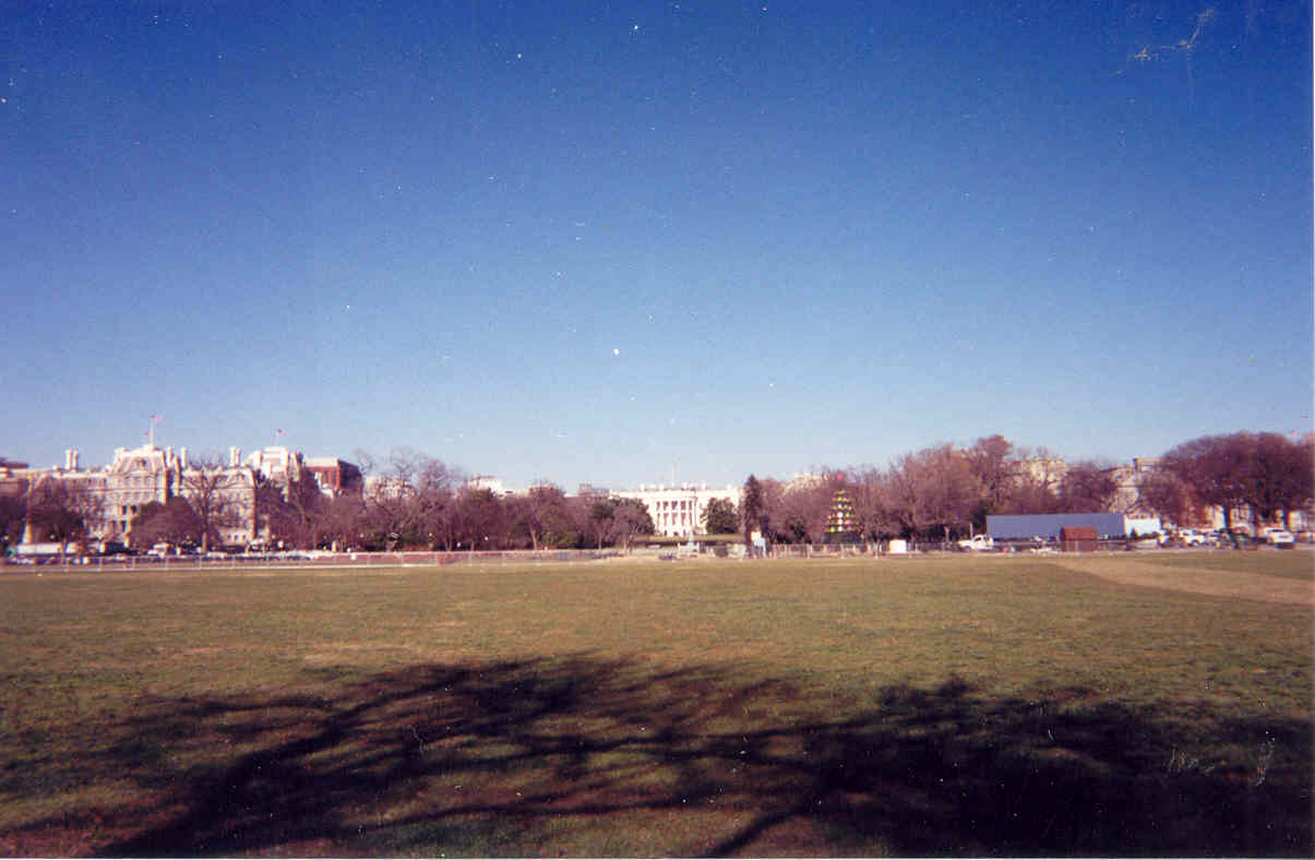 Washington, D.C. 2003