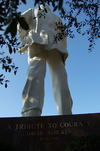 statue texas huntsville president houston sculptor samhouston bmarsh011 brandonmarshall marshallphotography brandonmarshallphotogrpahy