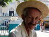 Old Man — José of Cuba
