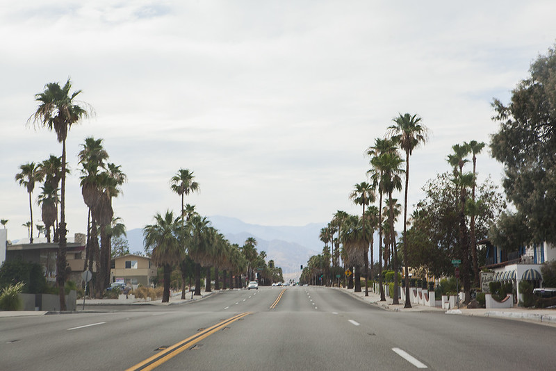Palm Springs 2015