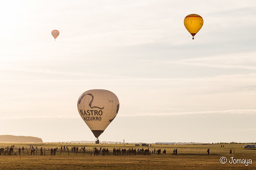 Montgolfières au Lorraine Mondial Air Ballon 2015 - envol du samedi 01/08/15 - #LMAB15 #LMAB2015 #magic