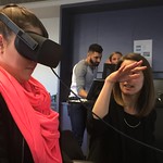 Interior Design Virtual Reality Presentation