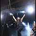 Death Angel - Dynamo Metal Fest (Eindhoven) 18/07/2015