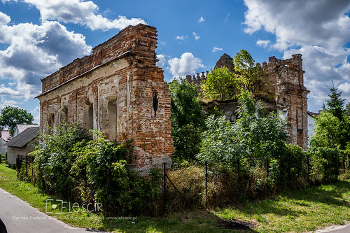 old trip sky castle history clouds ruins sony synagogue a77
