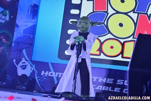 Toycon Philippines 2015 - day 2