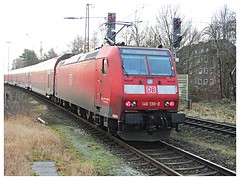 DB Regio, 146 130-0