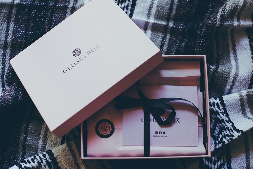 glossybox, glossybox review, glossybox products