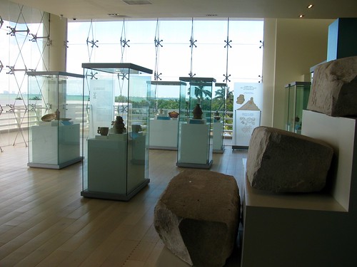 Museo Maya de Cancún