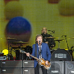 Paul McCartney 2014