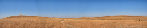 2016 february february2016 roadtrip prairie allegawahomemorialheritagepark kawnation pano panorama panoramic autostitch