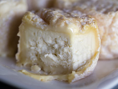 French cheese - Photo of Grandchamp