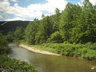 Canisteo River