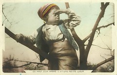 Le petit poucet (Pathé frères 1905).