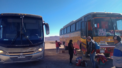 chile bolivia transportation uyuni ollague regióndeantofagasta