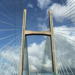 Severn Bridge