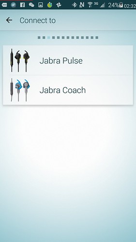 不僅運動耳機！這次加上運動教練的 Jabra Sport Coach Wireless 藍牙運動耳機 @3C 達人廖阿輝