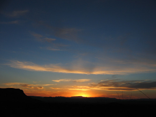 park santa sunset sky topv111 clouds landscape big texas desert bend canyon national elena santaelena bigbendnationalpark bigbend mesadeanguila sierraponce