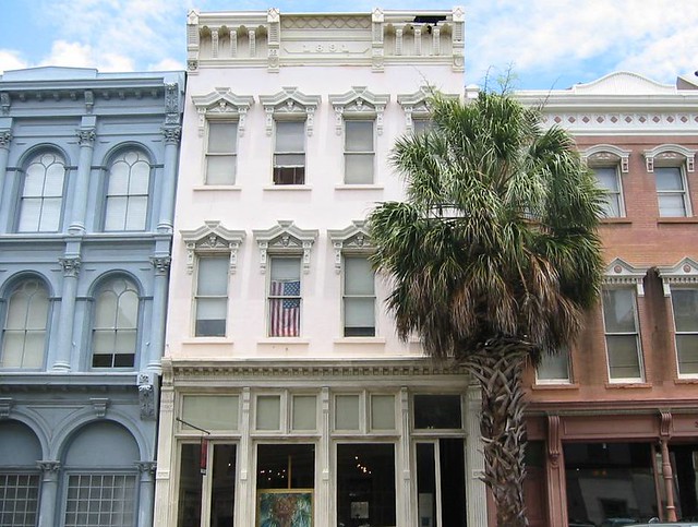 Broad Street, Charleston, South Carolina | Flickr - Photo Sharing!