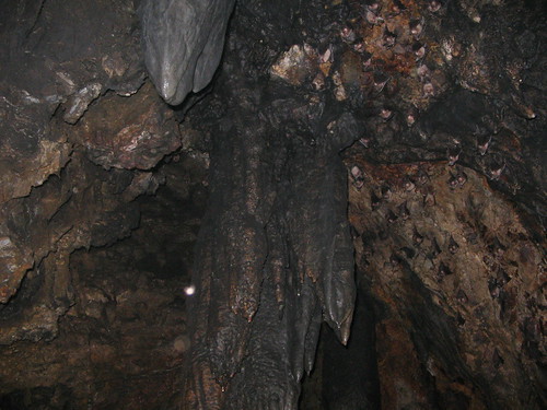 Kavala caves