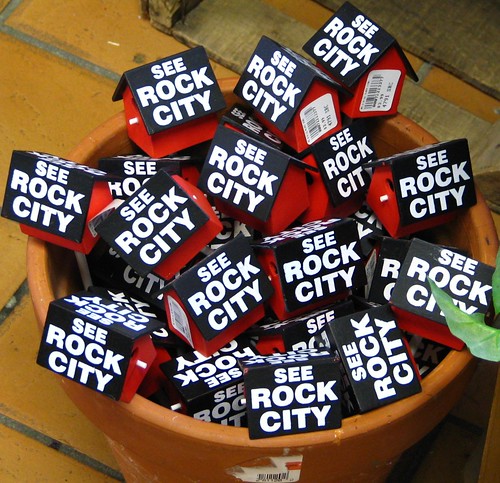 See Rock City for $3.99