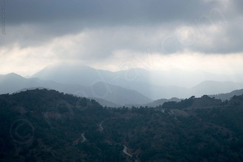 mountain forest panoramic pedoulas fidkias troodis