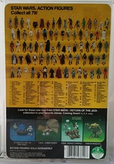 My Carded Collection - MOC's from all over the world 18991737258_07e2b57138_m