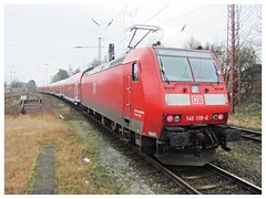 DB Regio, 146 108-6