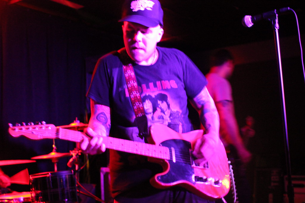 The Ataris at Lookout Lounge | July 13, 2015