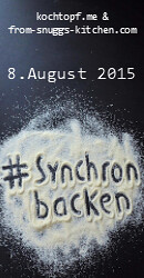 #synchronbacken August 2015