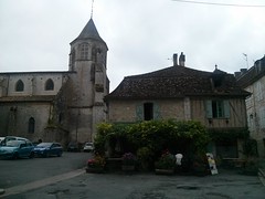 2015-07-29 15.55.10 - Photo of Saint-Léon-d'Issigeac