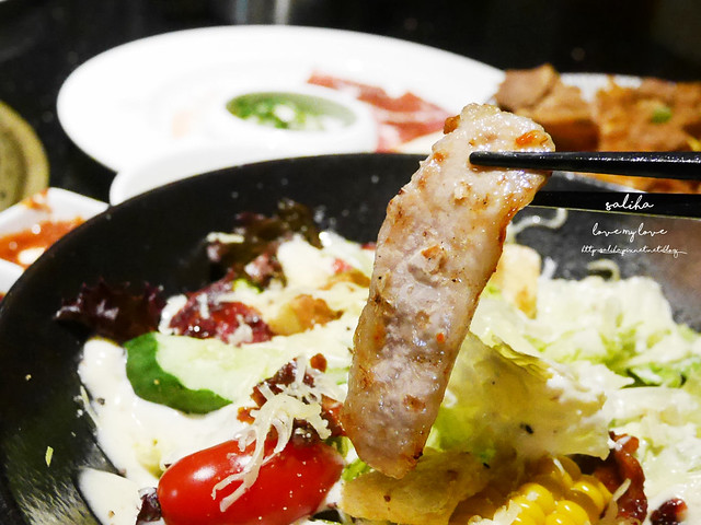 新店大坪林站美食餐廳推薦優質烤肉燒肉同話 (43)